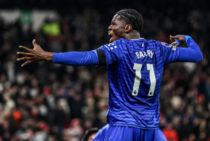 Nhận định Brighton vs Everton (22h00 ngày 311) Không dễ cho chủ nhà 4