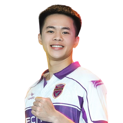 Huỳnh Thế Hiếu