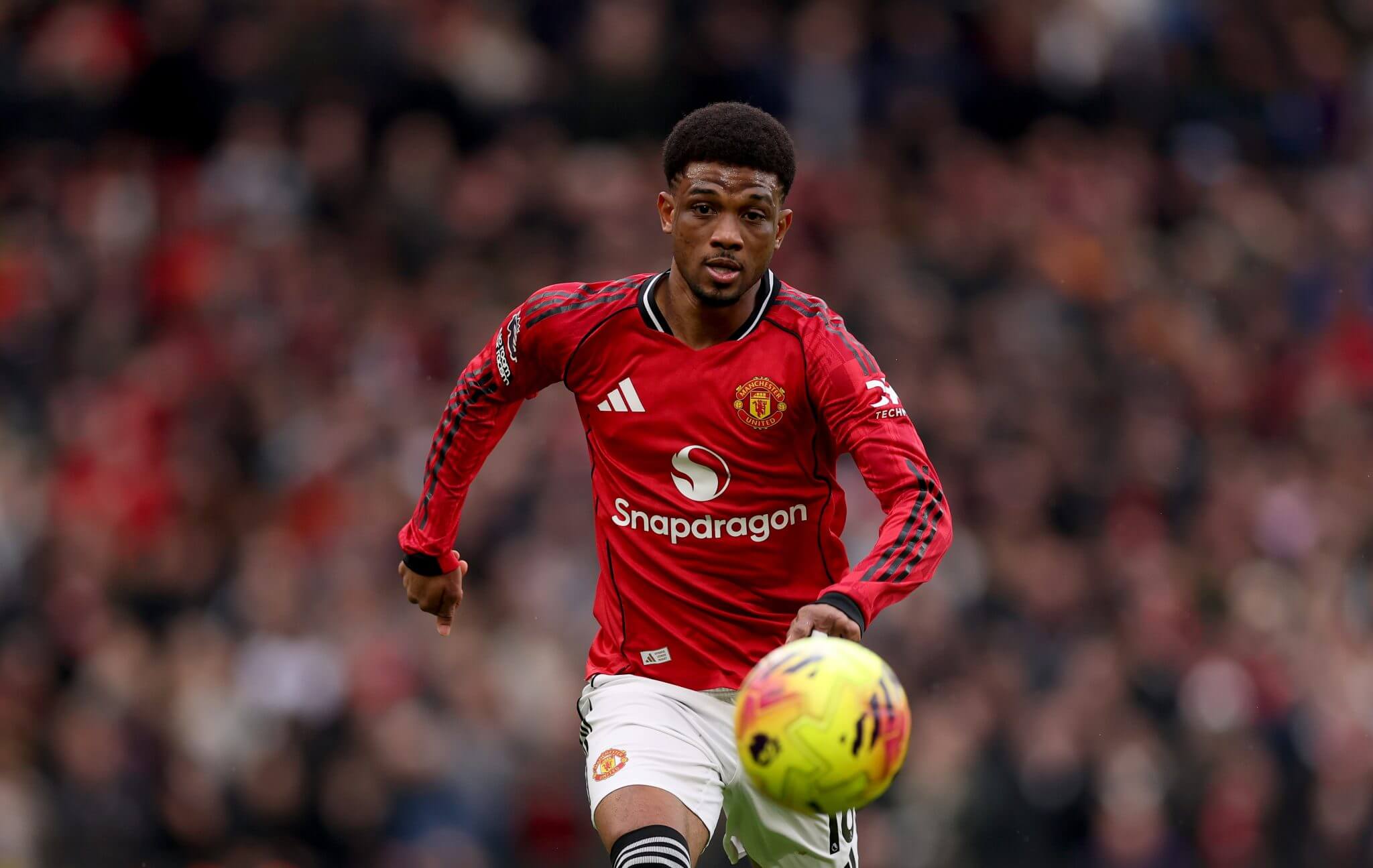 Manchester United có thể thay thế Patrick Dorgu như thế nào 3 Manchester United có thể thay thế Patrick Dorgu như thế nào 3