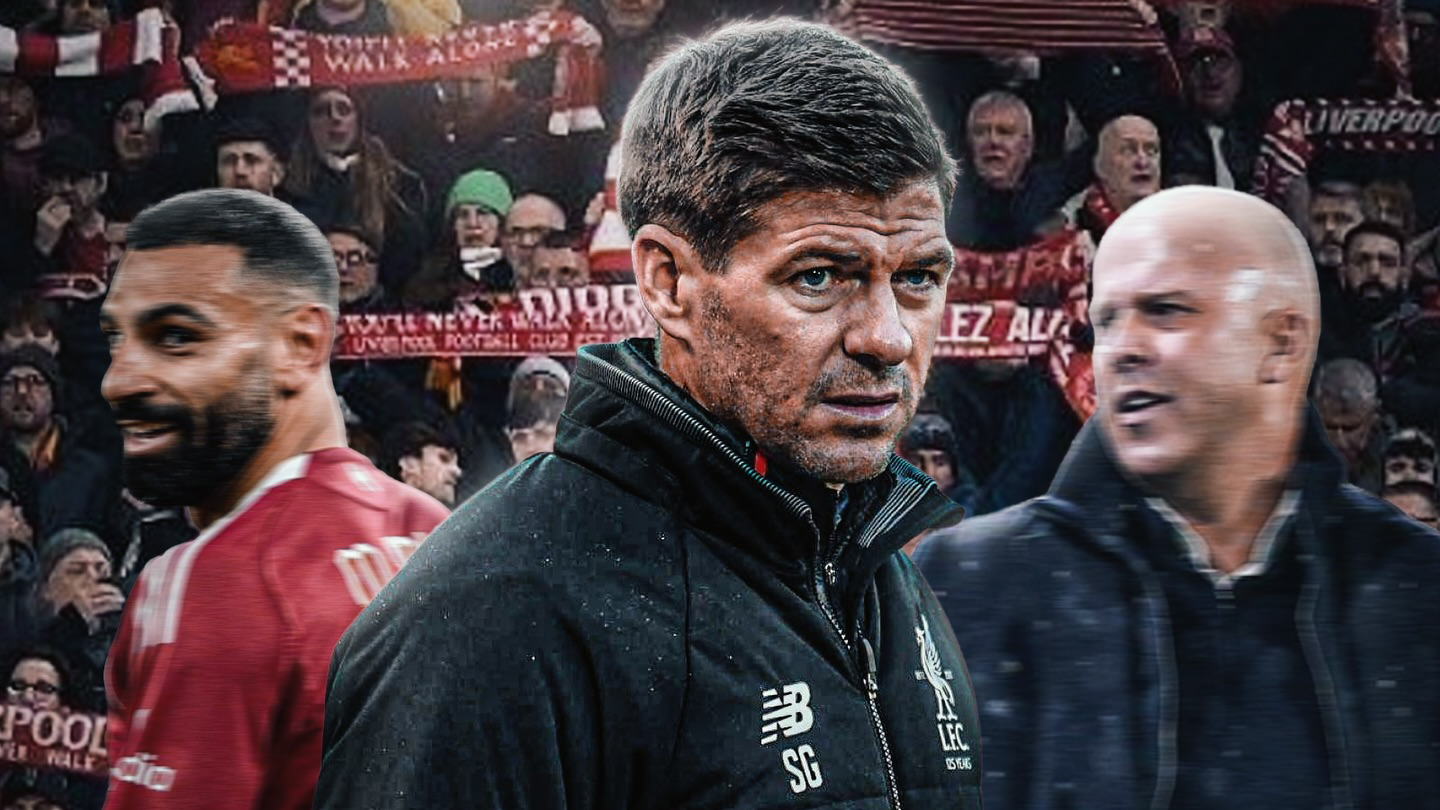 Đừng nghĩ đến chuyện Arne Slot bị sa thải giữa mùa! 3 Đừng nghĩ đến chuyện Arne Slot bị sa thải giữa mùa! 3