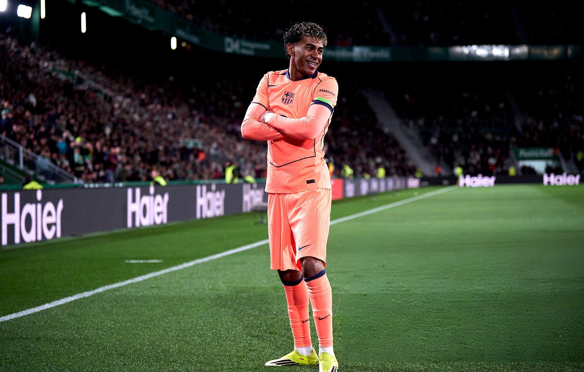 Lamine Yamal là một phép màu cần được trân quý, không phải vắt kiệt 3