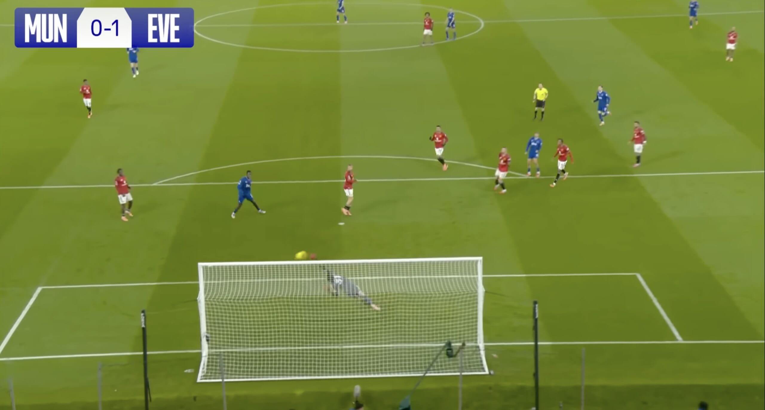 Senne Lammens Kẻ khiến khán giả nhầm tưởng với Peter Smeichel 8 Senne Lammens Kẻ khiến khán giả nhầm tưởng với Peter Smeichel 8