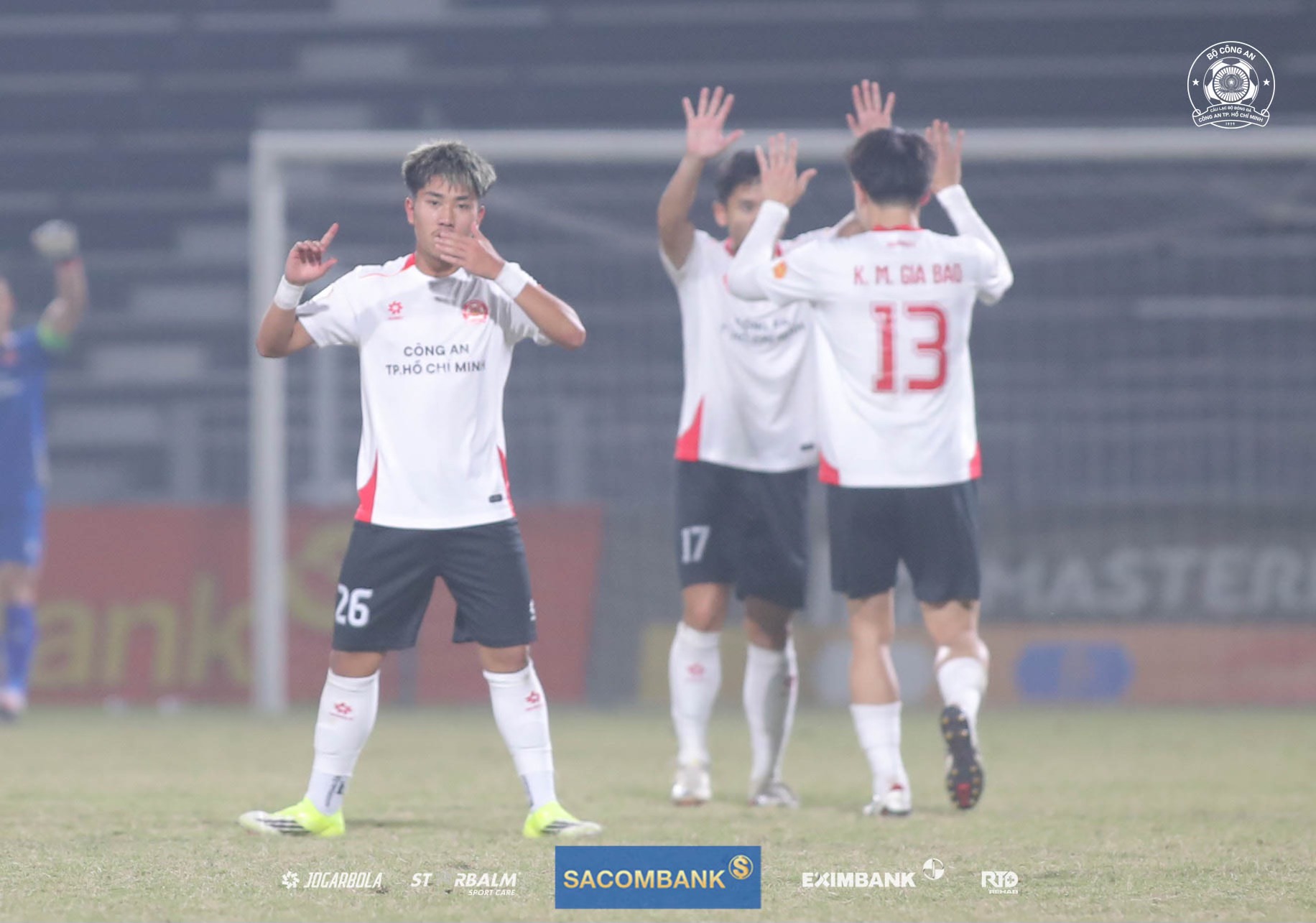 Sao trẻ Việt kiều Australia bày tỏ tham vọng khoác áo ĐTQG 1