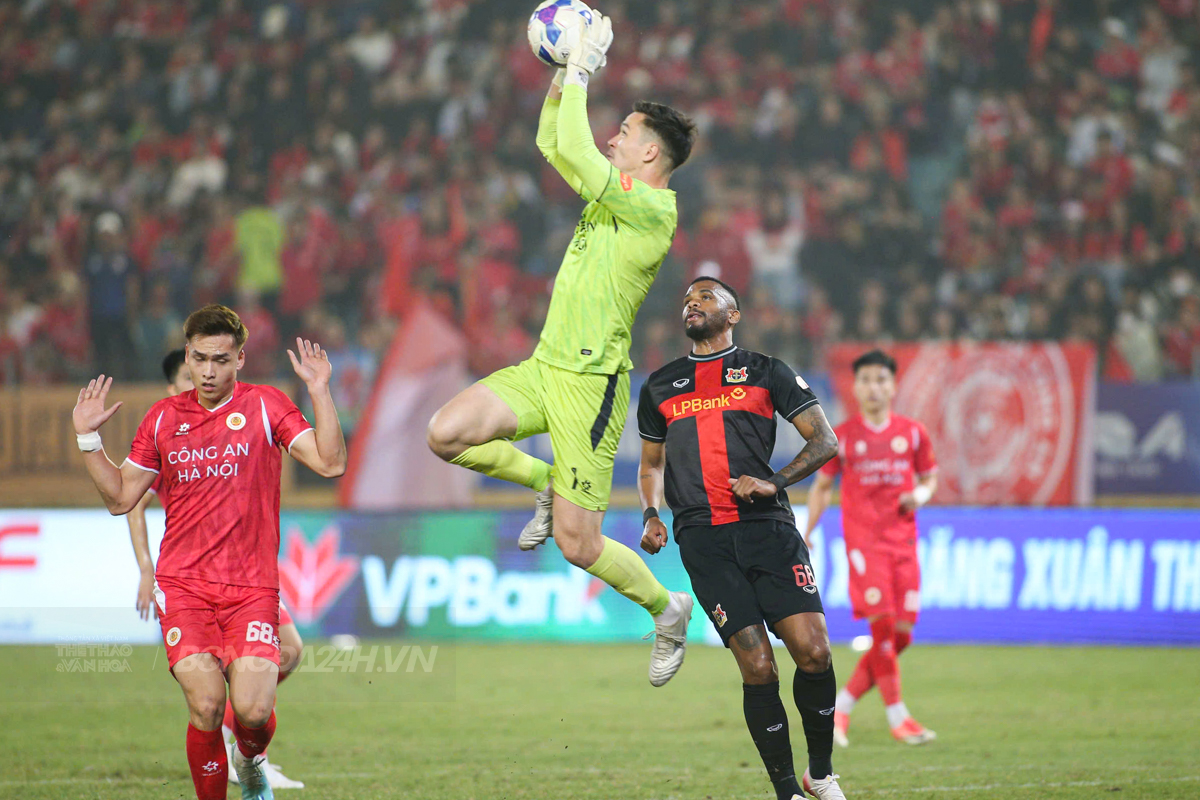 Tại sao nhà vô địch VLeague Nguyễn Filip vắng mặt ở đội tuyển Việt Nam 3 Tại sao nhà vô địch VLeague Nguyễn Filip vắng mặt ở đội tuyển Việt Nam 3