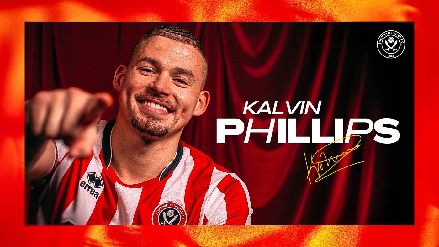 Kalvin Phillips