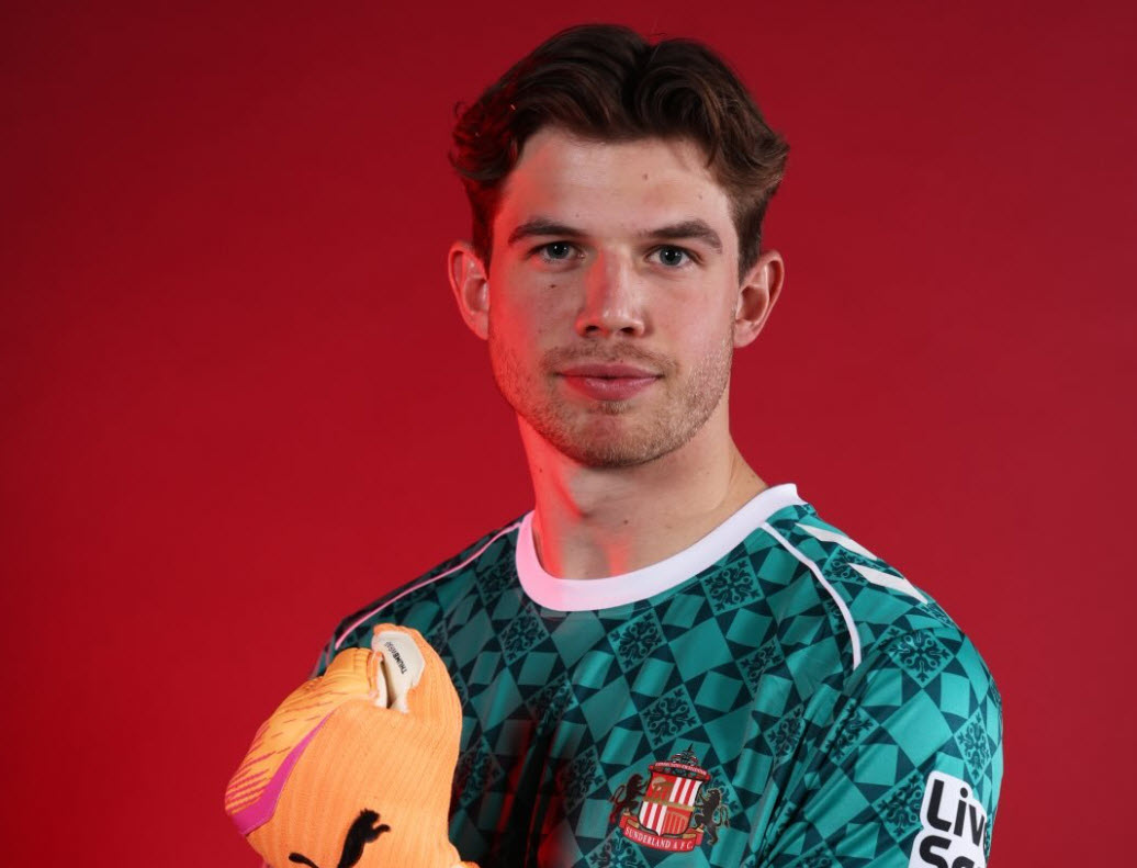 tieu su Melker Ellborg