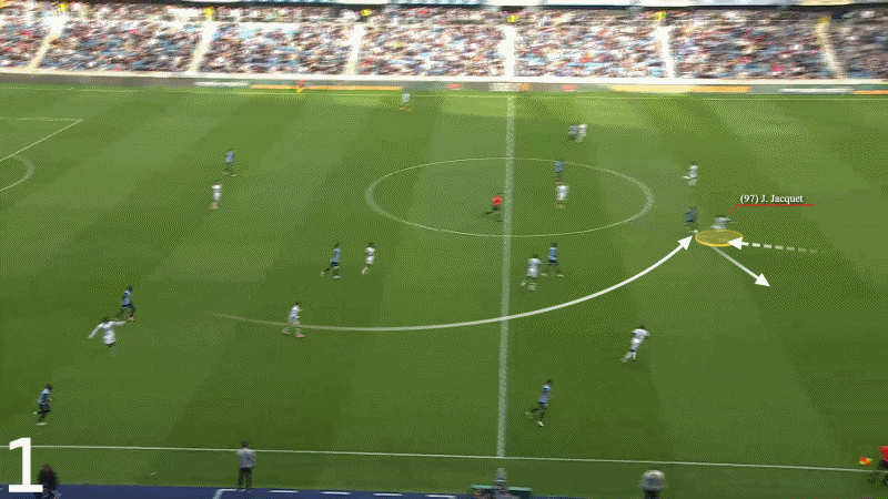 Những lý do Jeremy Jacquet khiến Liverpool chi 55 triệu bảng ngay trong tháng Một 5