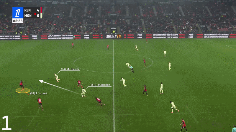 Những lý do Jeremy Jacquet khiến Liverpool chi 55 triệu bảng ngay trong tháng Một 6