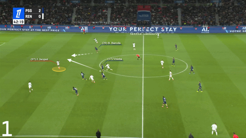 Những lý do Jeremy Jacquet khiến Liverpool chi 55 triệu bảng ngay trong tháng Một 7