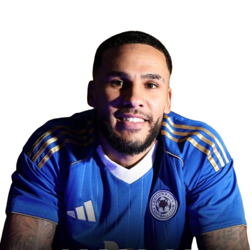 Jamaal Lascelles