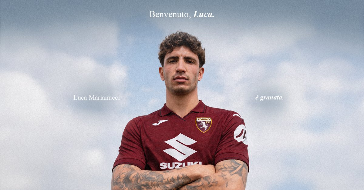 Tiểu sử cầu thủ Luca Marianucci Tiểu sử cầu thủ Luca Marianucci