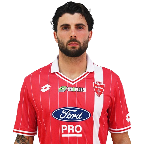 Patrick Cutrone