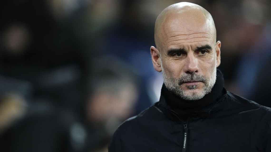 Pep phủ nhận chuyện Ngoại hạng Anh thất thế tại Champions League 1