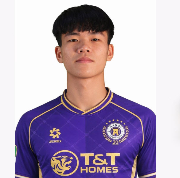 Nguyễn Hà Anh Tuấn