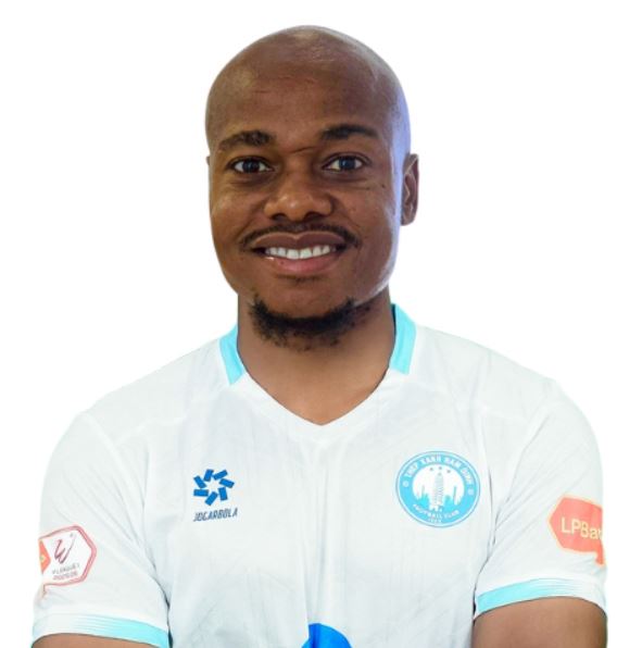 Percy Tau