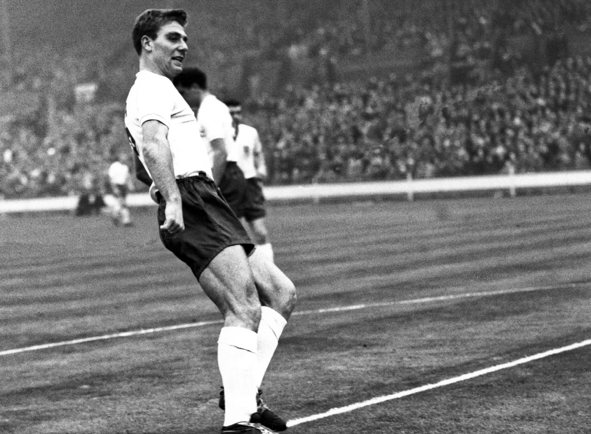 Giải mã Dòng máu Quỷ (phần 1) GOAT ở một thế giới khác 5