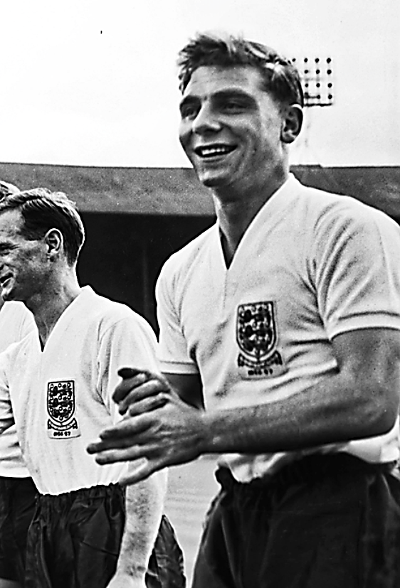 Giải mã Dòng máu Quỷ (phần 1) GOAT ở một thế giới khác 6