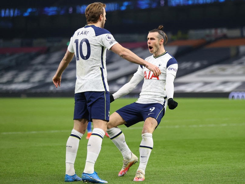Tottenham Đôi khi danh hiệu không phải thước đo tuyệt đối để đánh giá thành công 2