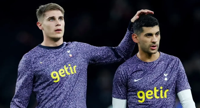 Tottenham Đôi khi danh hiệu không phải thước đo tuyệt đối để đánh giá thành công 3