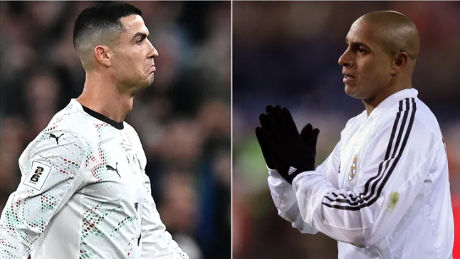 Ronaldo dang huong den muc tieu 1.000 ban thang