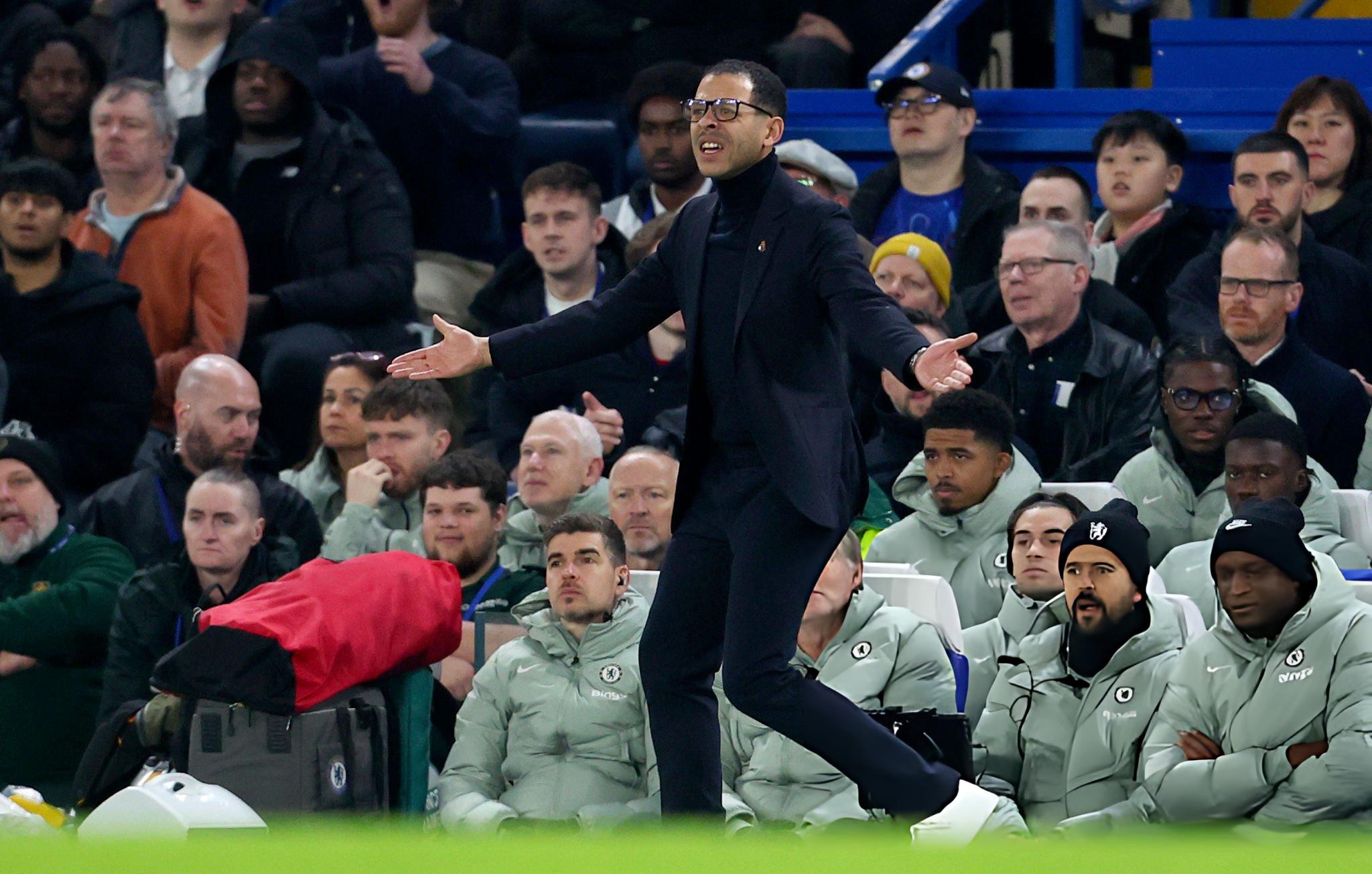 Căn bệnh khó chữa của Chelsea 2