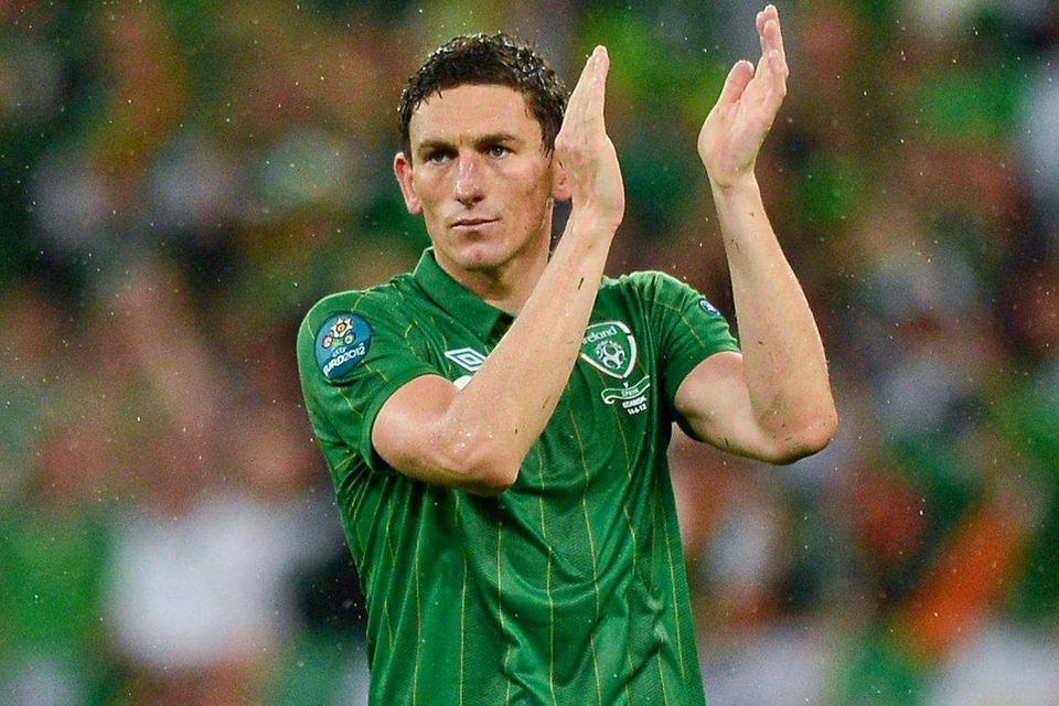 Chuyên gia bóng chết Keith Andrews viết tiếp giấc mơ cùng Brentford 1