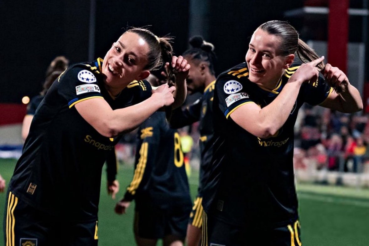 Man an mung hai huoc cua doi nu Man United