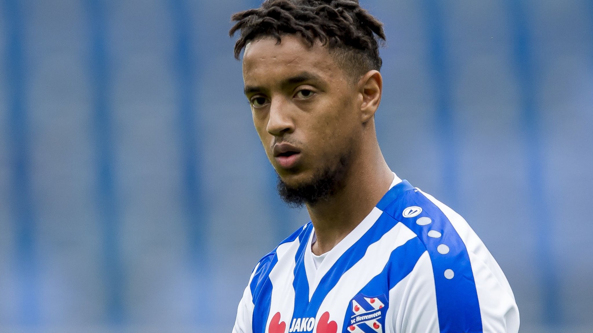 Cameron Borthwick-Jackson Từ Manchester United đến Macclesfield “Đã lâu rồi tôi mới lại thấy mình tận hưởng bóng đá” 3