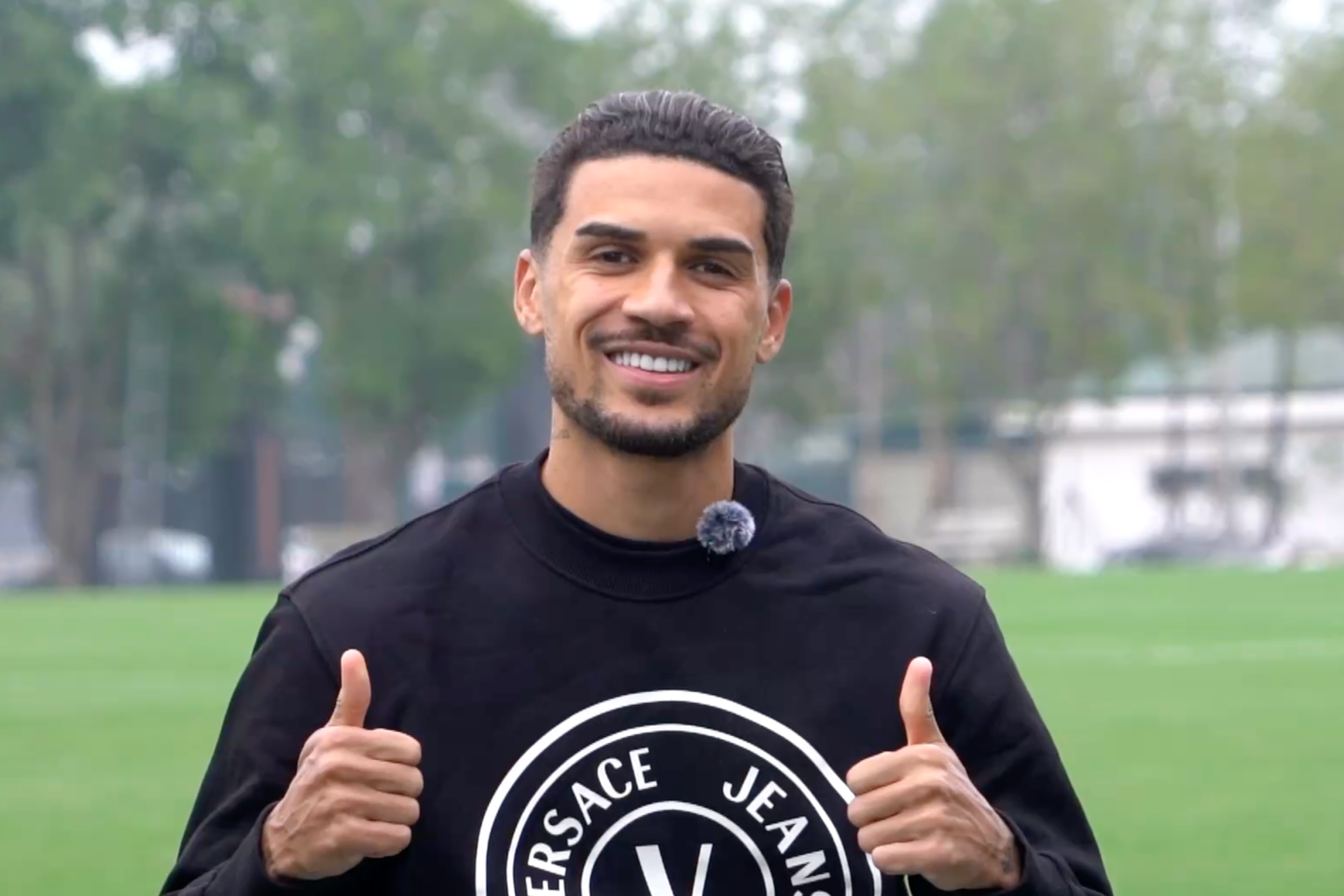 Giấc mơ Việt Nam và cái Tết đầu tiên của Đỗ Hoàng Hên 1