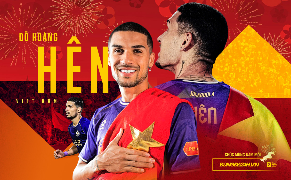 Giac mo Viet Nam cua do Hoang Hen