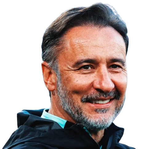 Vitor Pereira