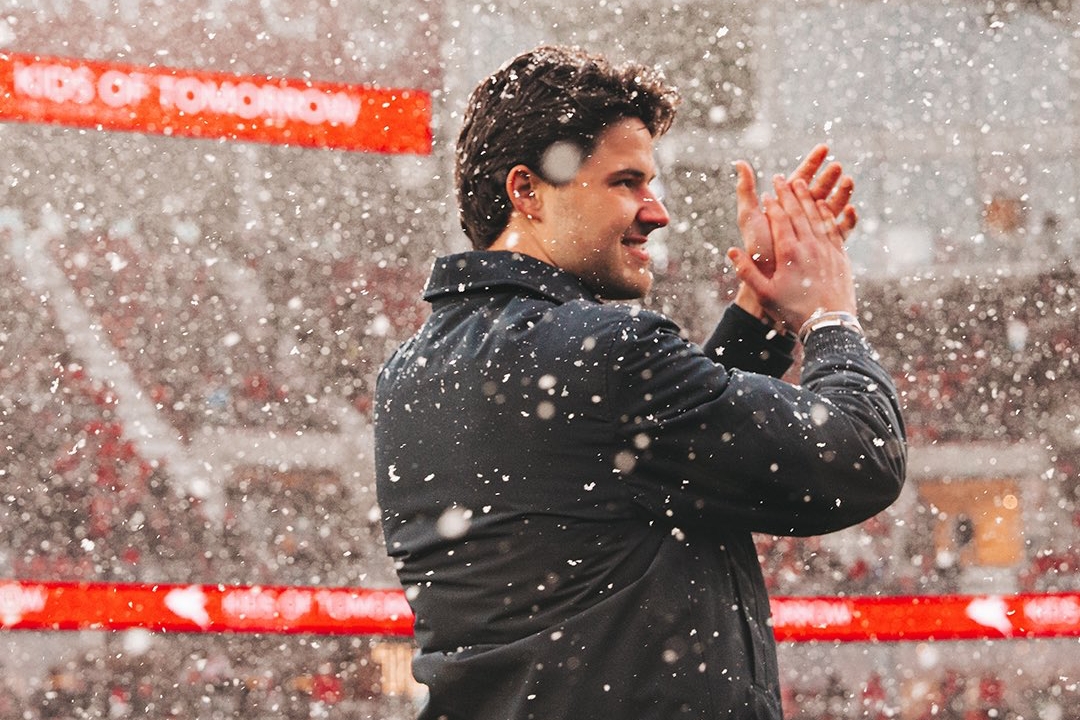 Năm Ngựa đáng chờ đợi của “chiến mã” Senne Lammens 2