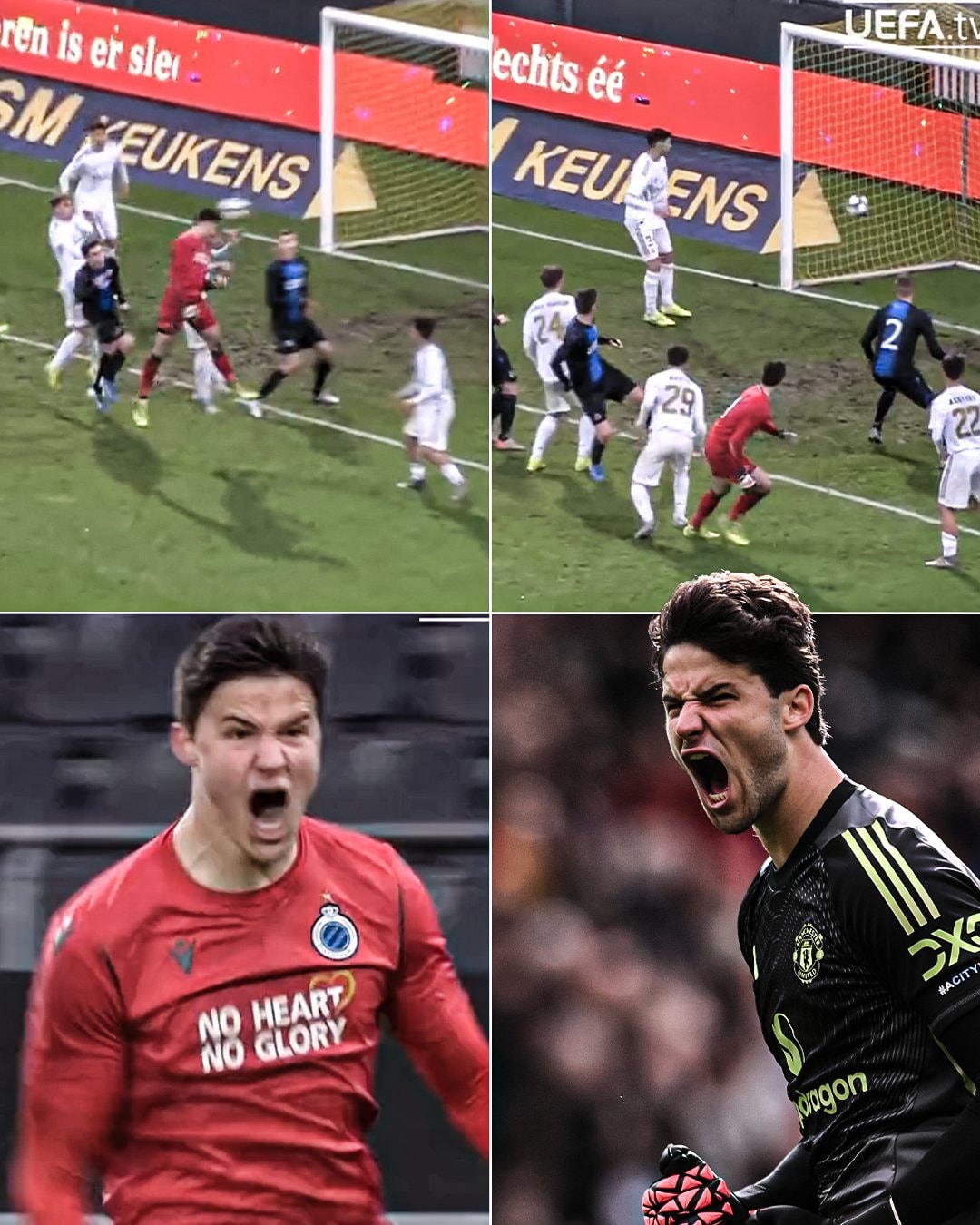 Năm Ngựa đáng chờ đợi của “chiến mã” Senne Lammens 3