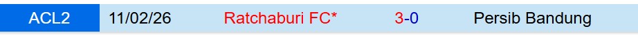 Nhận định Persib Bandung vs Ratchaburi 19h15 ngày 182 (AFC Champions League Elite) 1