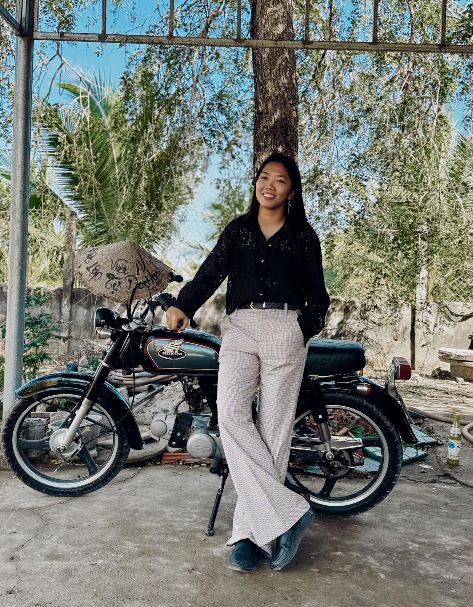 Sao bóng đá Việt nô nức đón Tết Bính Ngọ 2026 6