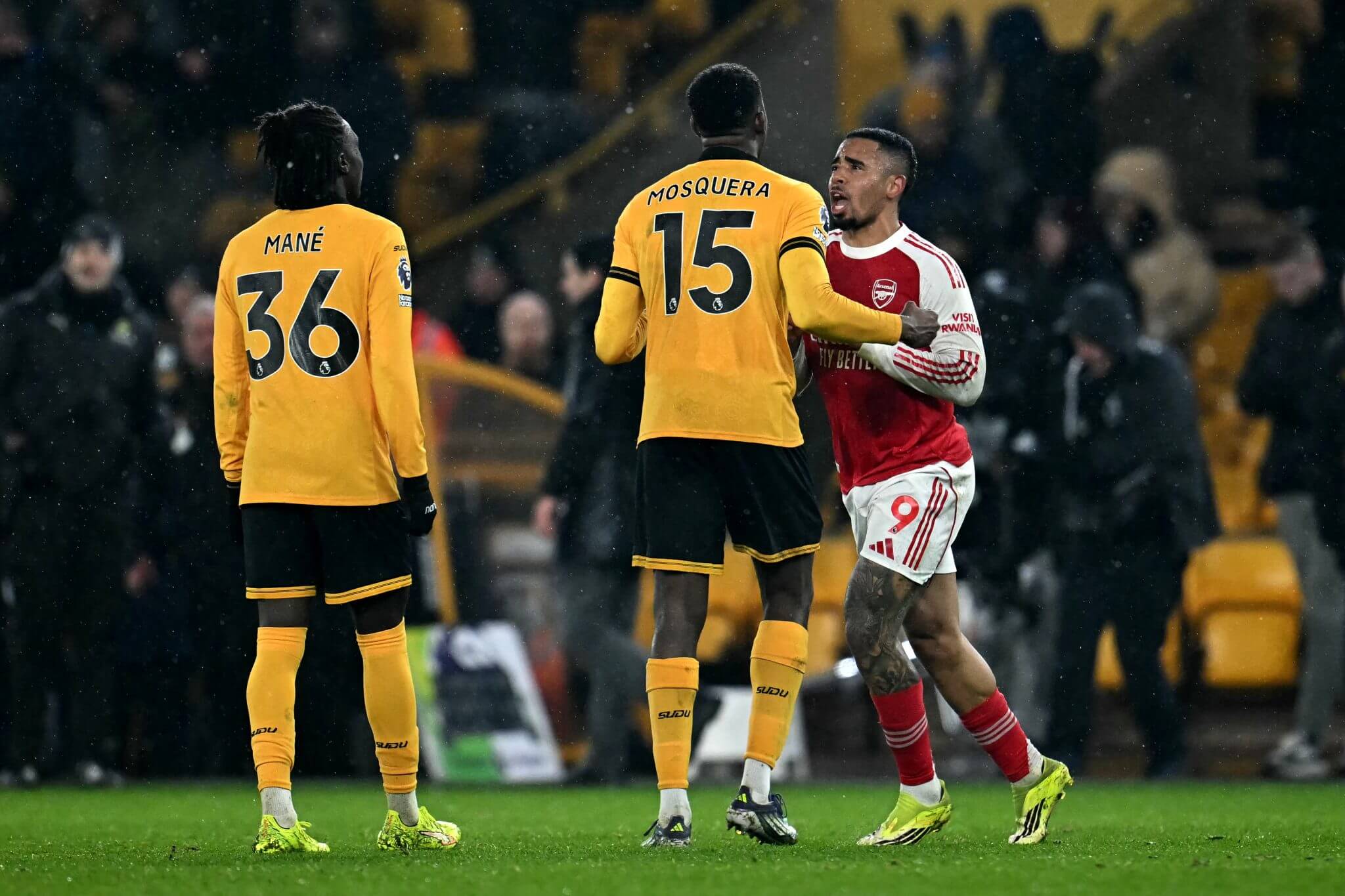 Déjà vu hay cơn ác mộng tồi tệ nhất của Arsenal có đang thành hiện thực 3