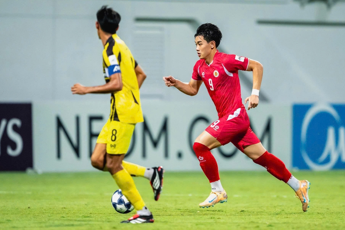 Thất bại của CAHN khiến bóng đá Việt Nam tụt hạng châu Á 1