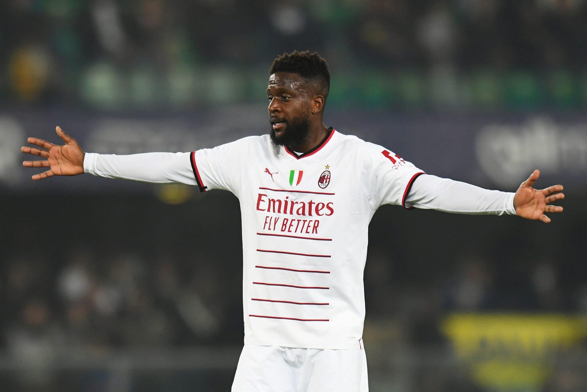 Từ người hùng Champions League đến kẻ vô danh ở tuổi 30 Chuyện gì đã xảy ra với Origi 2