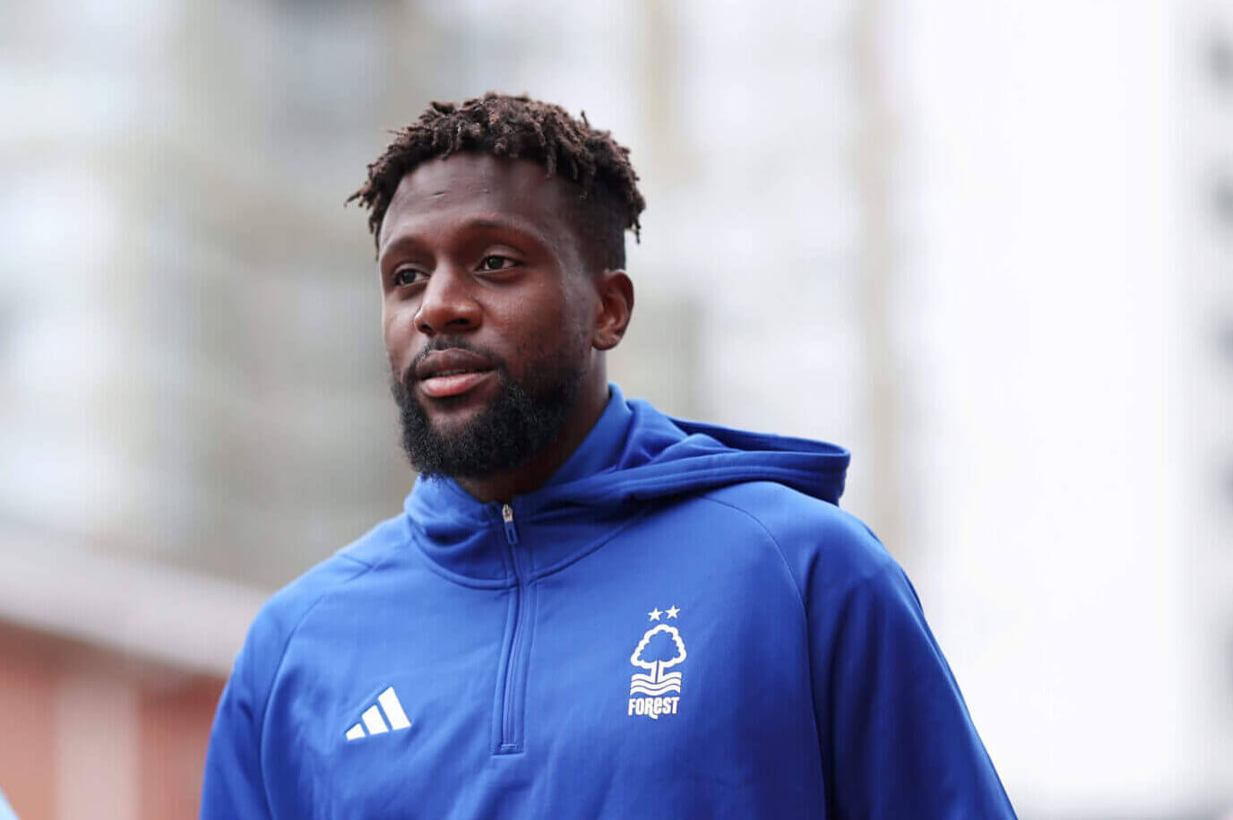 Từ người hùng Champions League đến kẻ vô danh ở tuổi 30 Chuyện gì đã xảy ra với Origi 3