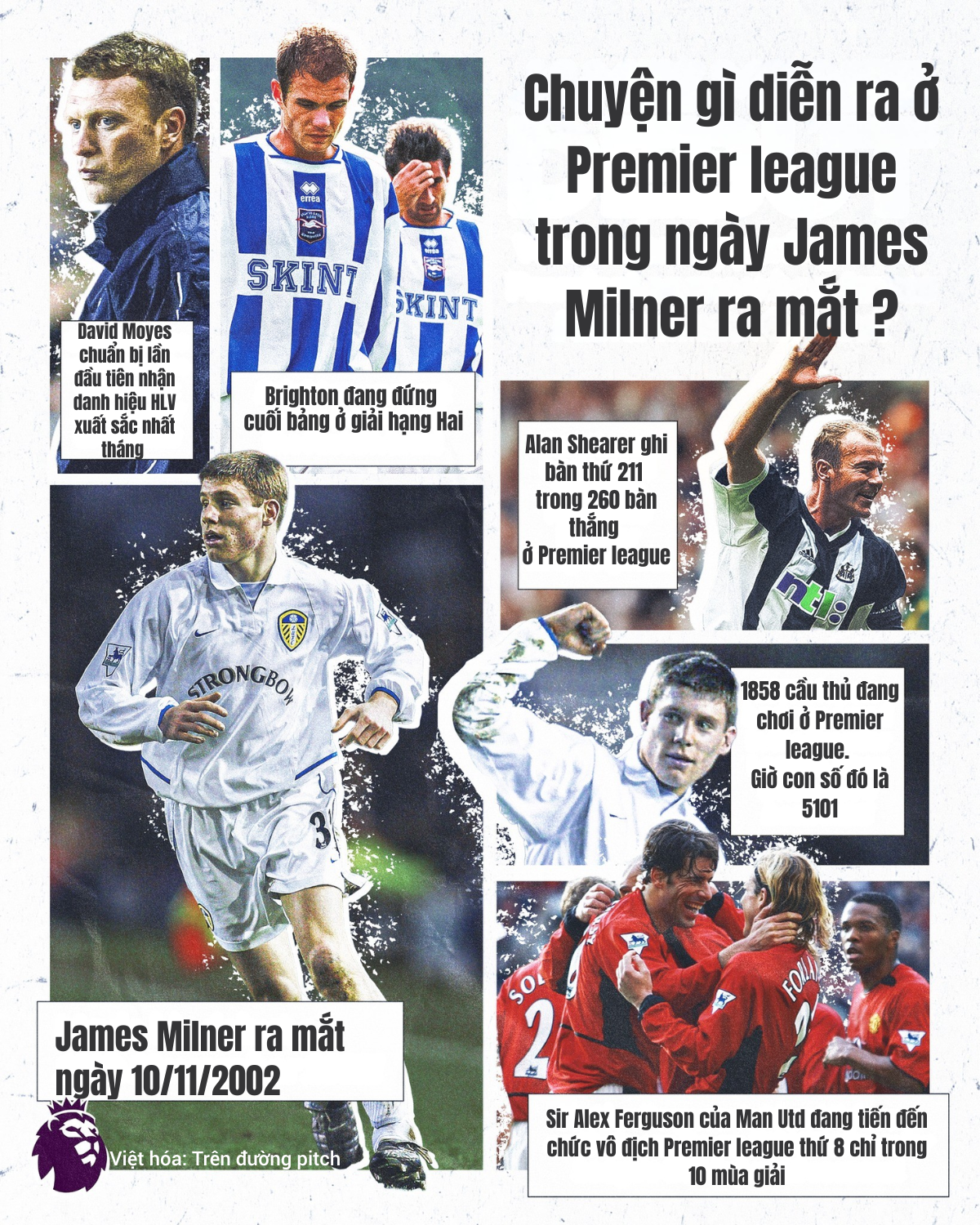 Già gân James Milner! 1