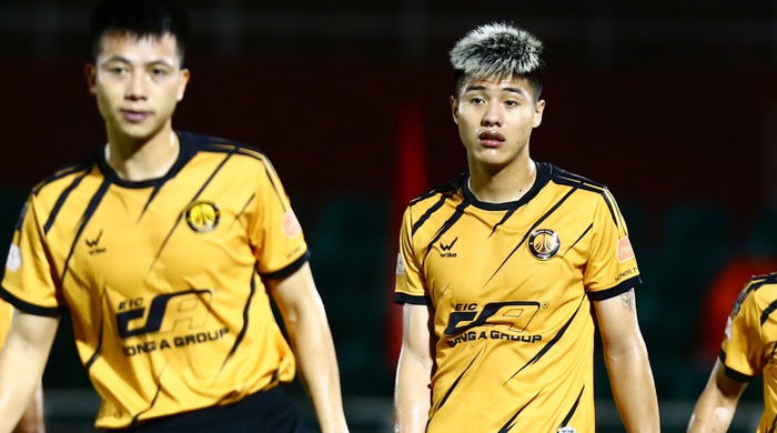 Le duc Phat vs Thanh Hoa vs Ninh Binh