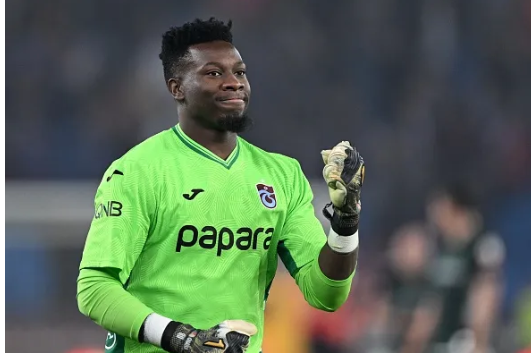 Các cầu thủ Manchester United cho mượn Onana, Hojlund, Sancho… đang thể hiện ra sao 1 Các cầu thủ Manchester United cho mượn Onana, Hojlund, Sancho… đang thể hiện ra sao 1