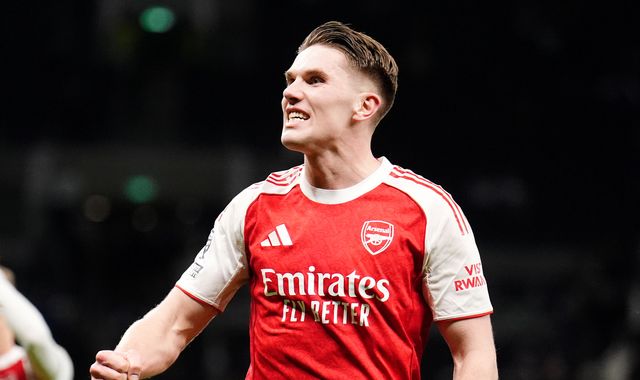 Phiên bản hay nhất của Viktor Gyokeres là đây! 1 Phiên bản hay nhất của Viktor Gyokeres là đây! 1