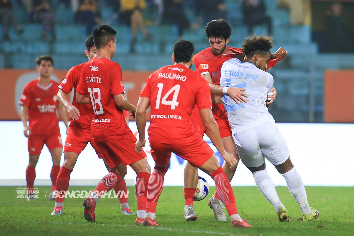 Nam Định khủng hoảng 3