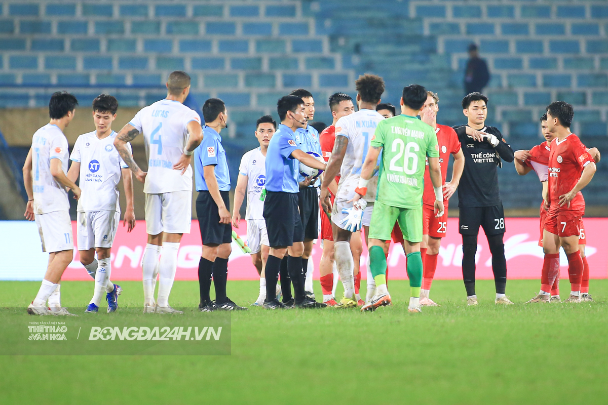 Nam Định khủng hoảng 7