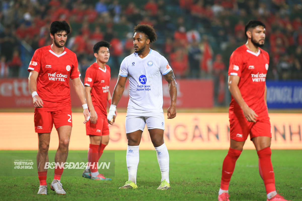 Nam Định khủng hoảng 2