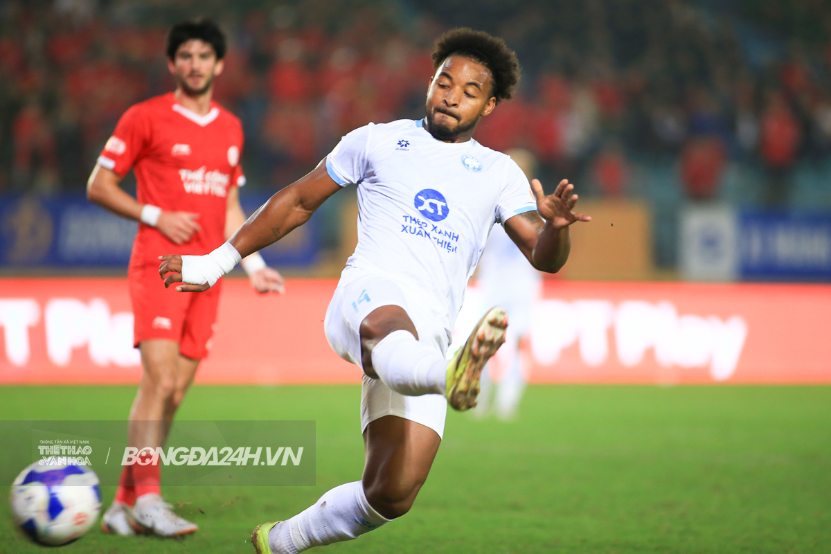 Nam Định khủng hoảng 1