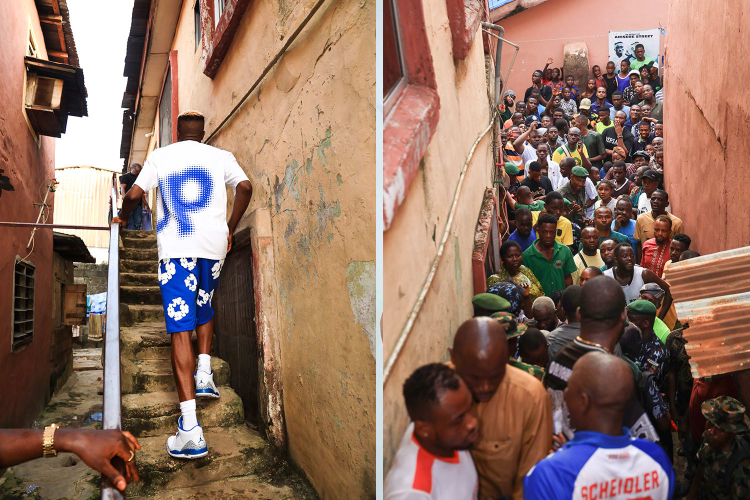 Victor Osimhen Đã có lúc tôi thấy căm ghét bóng đá 3