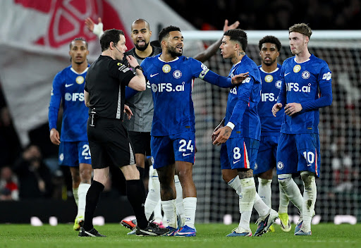 Thắng đại chiến thì vui nhưng nỗi lo vẫn tiềm tàng với Arsenal 1 Thắng đại chiến thì vui nhưng nỗi lo vẫn tiềm tàng với Arsenal 1