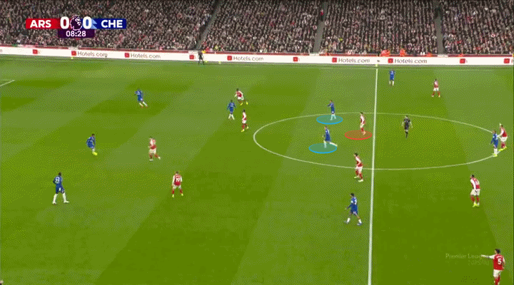 Rosenior thực sự cao tay, nhưng Arteta cũng không phải dạng vừa 3